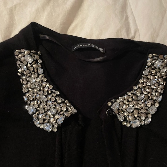 2/$30 Atmosphere primark Peter Pan sweater barley worn - Picture 6 of 6